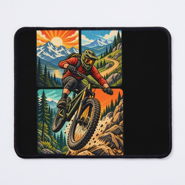 Item preview, Mountain Bike Mountain Biking designed and sold by M555888.