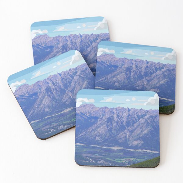 Item preview, Banff National Park | Canada  designed and sold by TigerArtStudio.