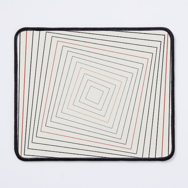 Item preview, Concentric Squares Spiral designed and sold by besiwashere.