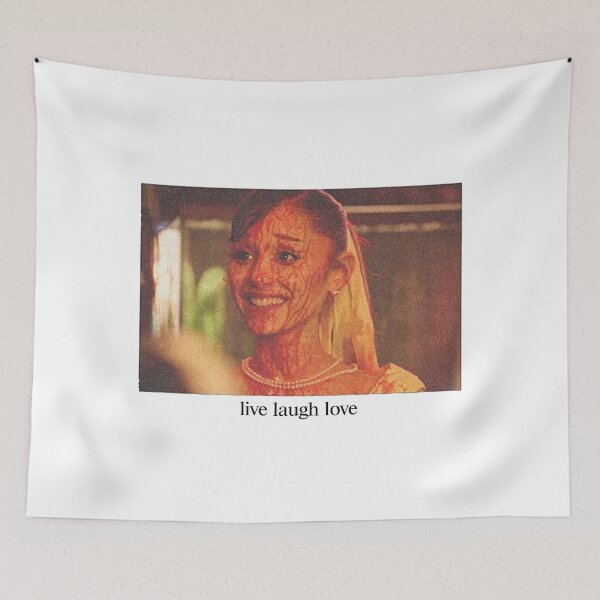 Item preview, petal live laugh love designed and sold by brighter days inc..