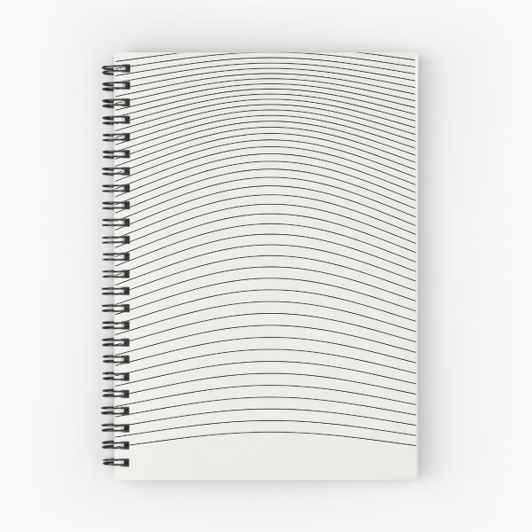 Item preview, Wave Grid Op Art designed and sold by besiwashere.