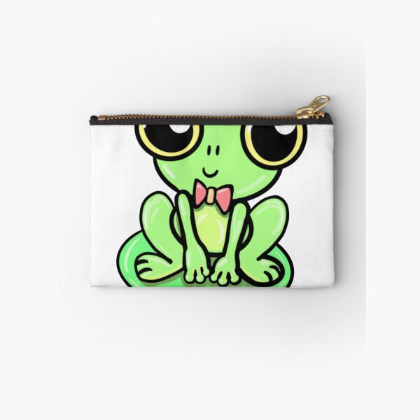 Item preview, Cute froggy designed and sold by AntoineDelmas.