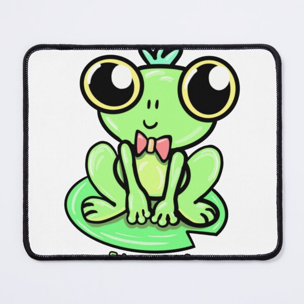 Item preview, Cute froggy designed and sold by AntoineDelmas.