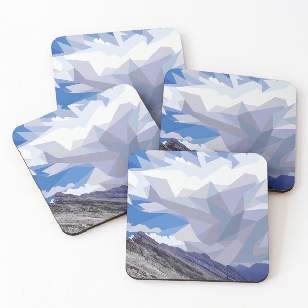 Item preview, Mt. Rundle | Canada  designed and sold by TigerArtStudio.