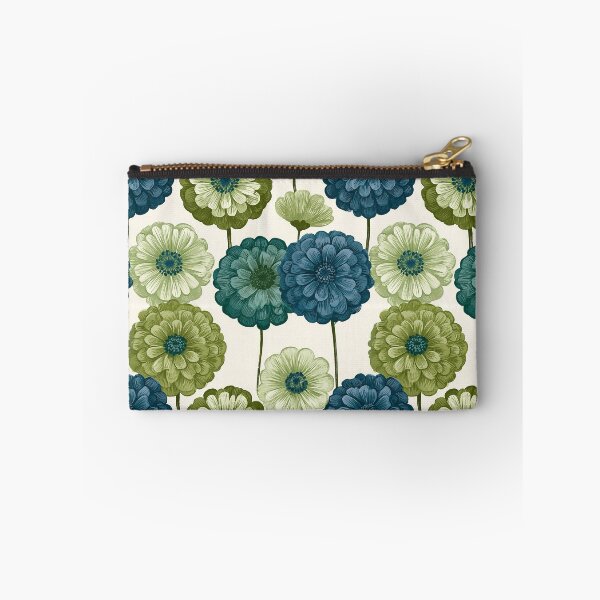 Item preview, Charming Zinnia Print - Hawaiian Flower Pattern - Christmas Gifts For Mom designed and sold by RoyalStarsPatts.
