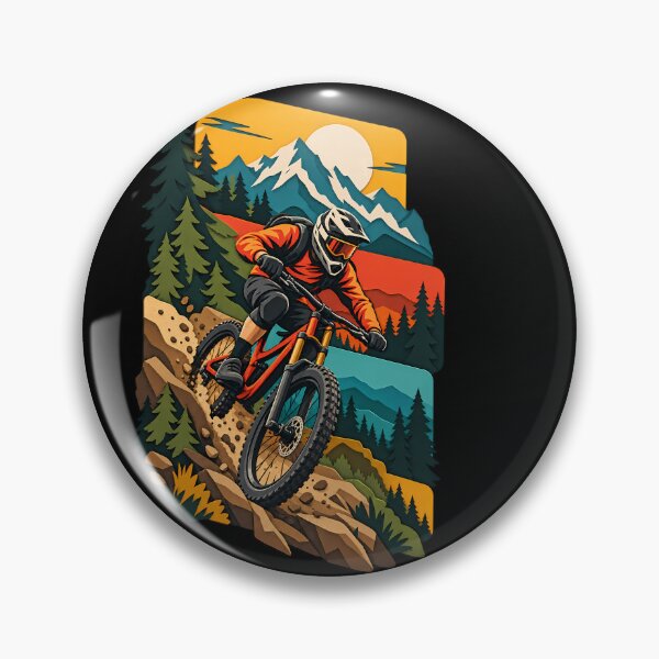 Item preview, Mountain Bike Mountain Biking designed and sold by M555888.