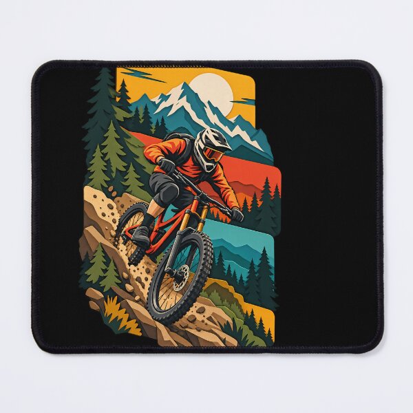 Item preview, Mountain Bike Mountain Biking designed and sold by M555888.