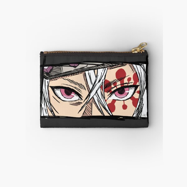 Item preview, Uzui Tengen eyes- Kimetsu no Yaiba fanart  designed and sold by Illehcimart.