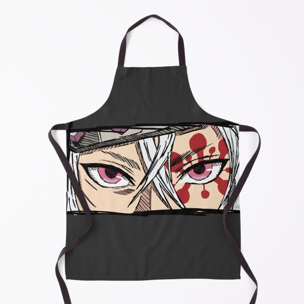 Item preview, Uzui Tengen eyes- Kimetsu no Yaiba fanart  designed and sold by Illehcimart.