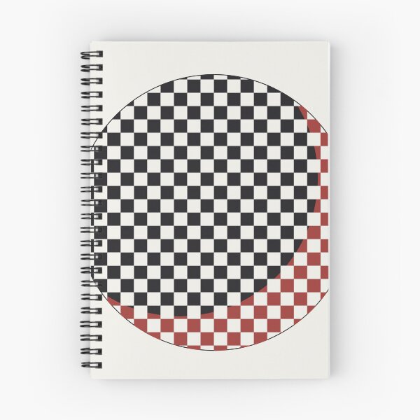 Item preview, Checkered Sphere designed and sold by besiwashere.
