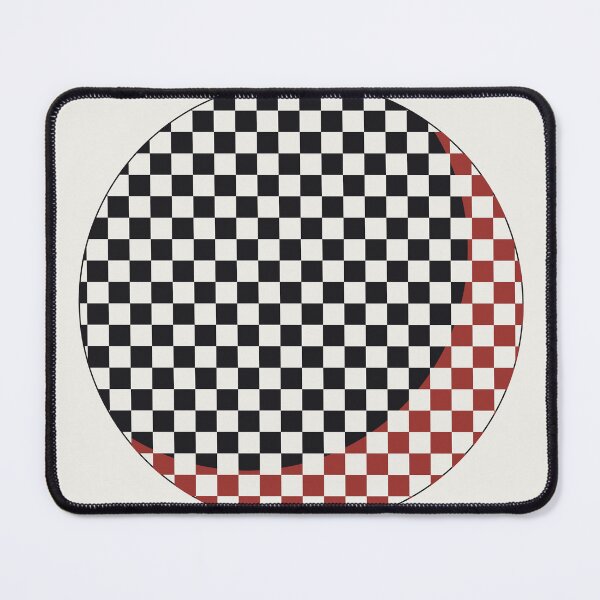 Item preview, Checkered Sphere designed and sold by besiwashere.