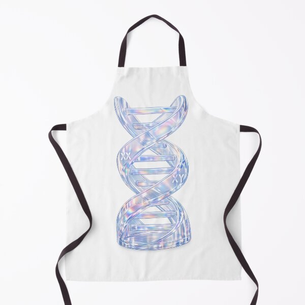 Item preview, Prism Glassmorphism Helix XX XY designed and sold by teemix.