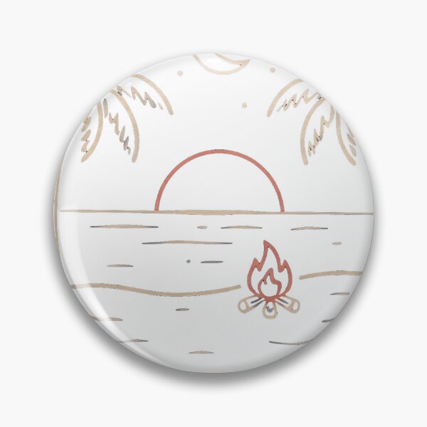 Item preview, Endless summer designed and sold by alex889art.