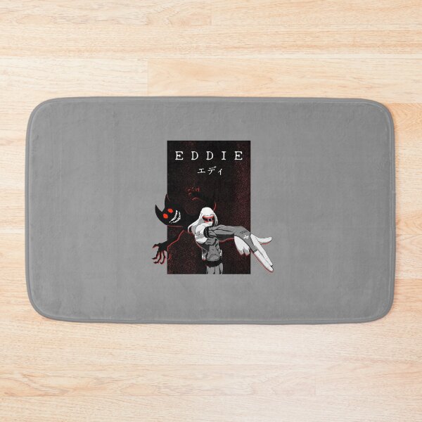 Item preview, Zato - Eddie - Guilty Gear designed and sold by osorniofxvip.
