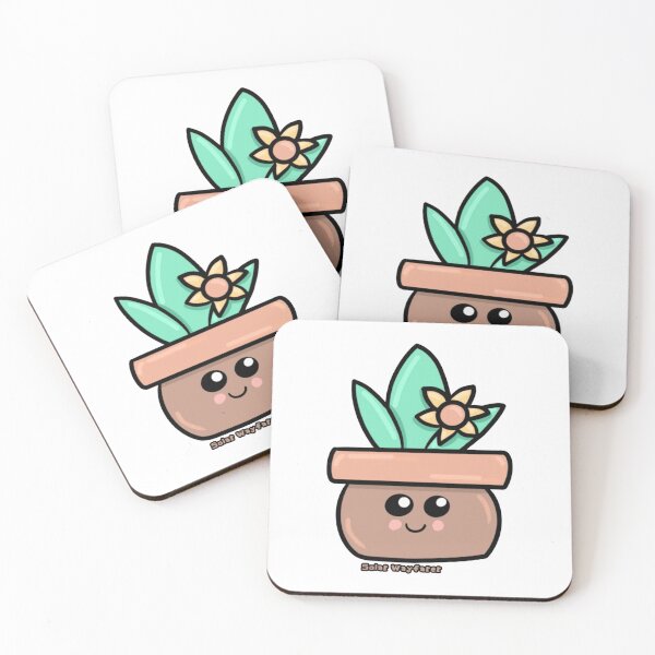 Item preview, Plant lover cute plant designed and sold by AntoineDelmas.