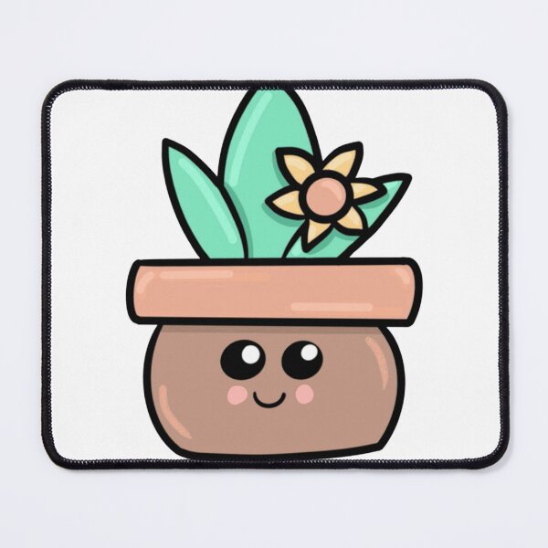 Item preview, Plant lover cute plant designed and sold by AntoineDelmas.