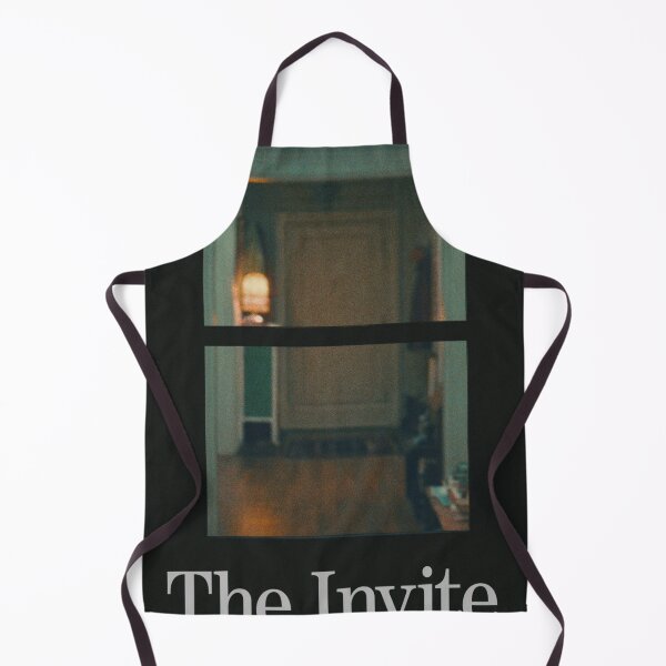 Item preview, Copy of Invite Dinner Film 2026 designed and sold by JuroTopic.