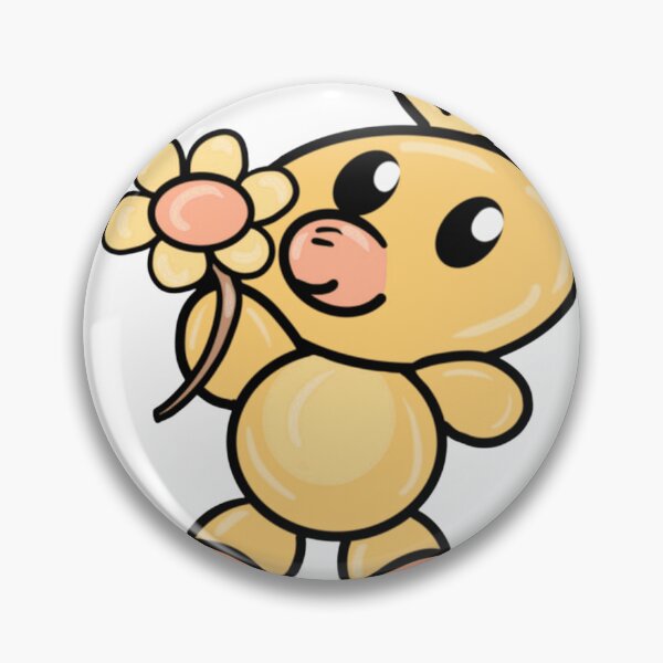 Item preview, Duckling cute happy duck designed and sold by AntoineDelmas.
