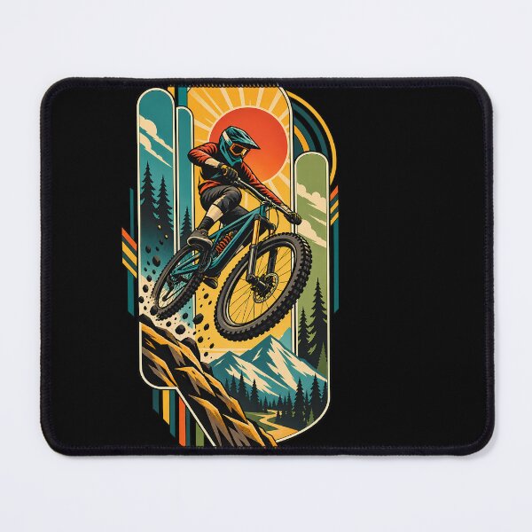 Item preview, Mountain Bike Mountain Biking designed and sold by M555888.
