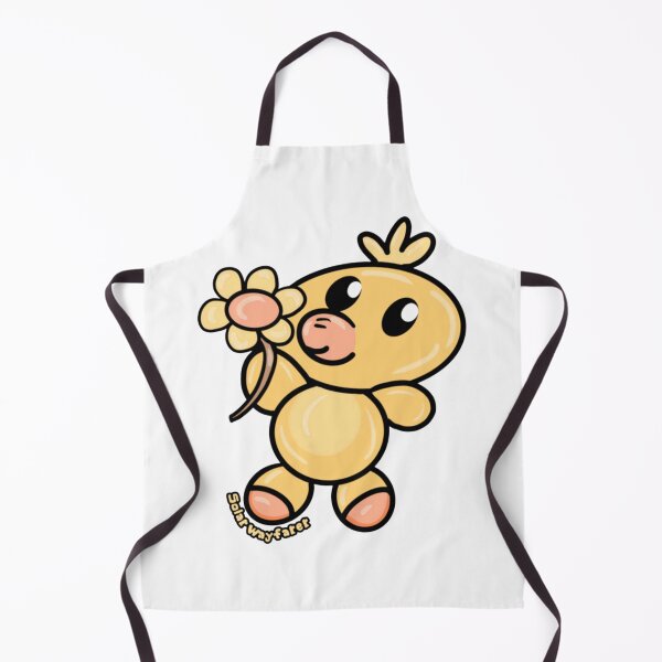 Item preview, Duckling cute happy duck designed and sold by AntoineDelmas.
