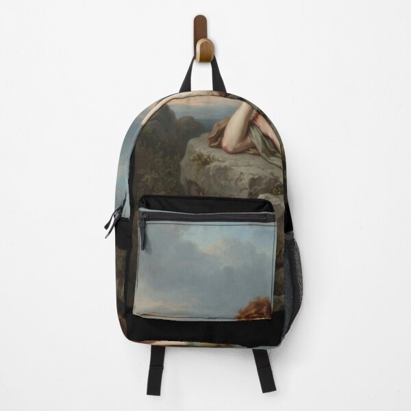 Item preview, Fallen Angel by Alexandre Cabanel designed and sold by fejesrussh.