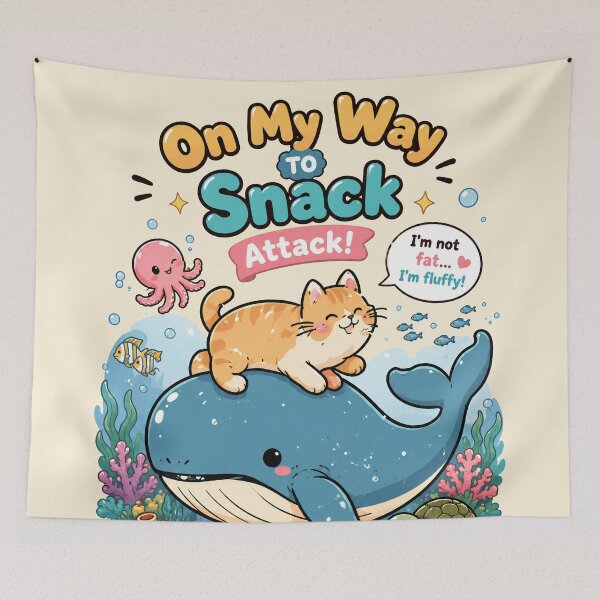 Item preview, whale rider designed and sold by aliraweb.