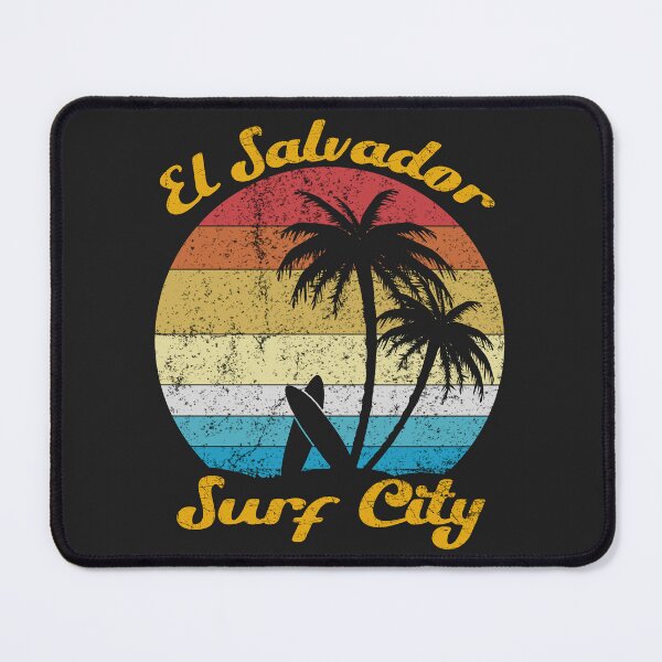 Item preview, Vintage Surf City El Salvador designed and sold by legendaryskins.
