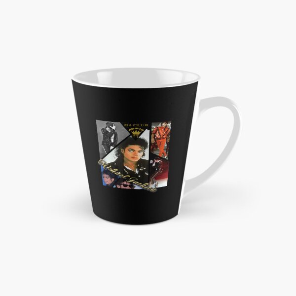 Item preview, Michael King of Pop Vintage Collage designed and sold by OddPopARt.