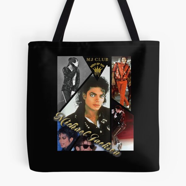 Item preview, Michael King of Pop Vintage Collage designed and sold by OddPopARt.