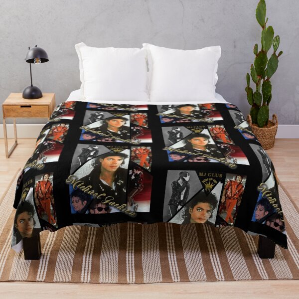 Item preview, Michael King of Pop Vintage Collage designed and sold by OddPopARt.