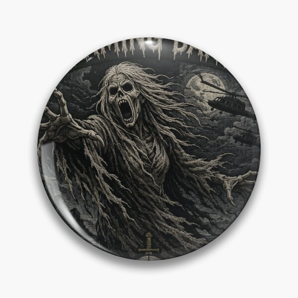 Item preview, Operation Screaming Banshee designed and sold by C-MCK-93.