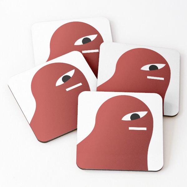 Item preview, Modern Cyclops — Odyssey Inspired Character designed and sold by jplrosman.