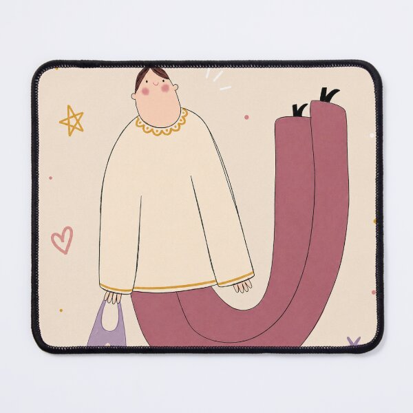 Item preview, Cute girl designed and sold by patricijasojat.