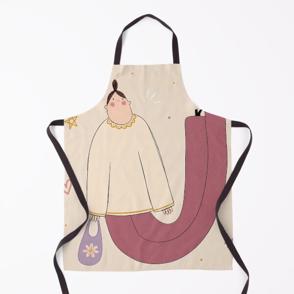 Item preview, Cute girl designed and sold by patricijasojat.
