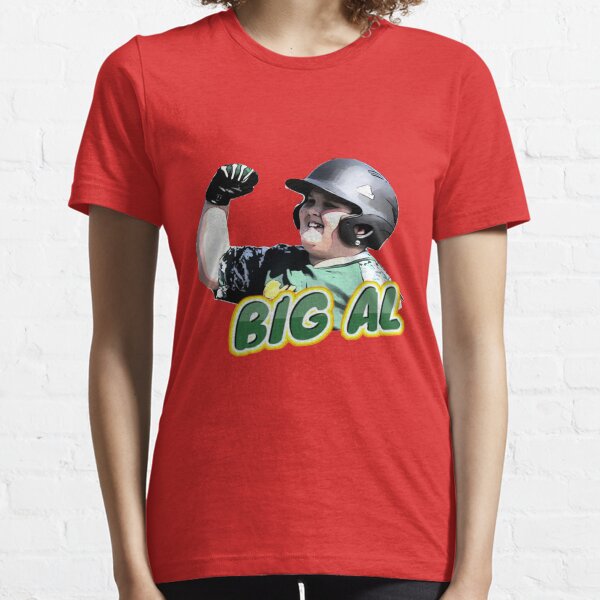 Big Al - I Hit Dingers Essential T-Shirt