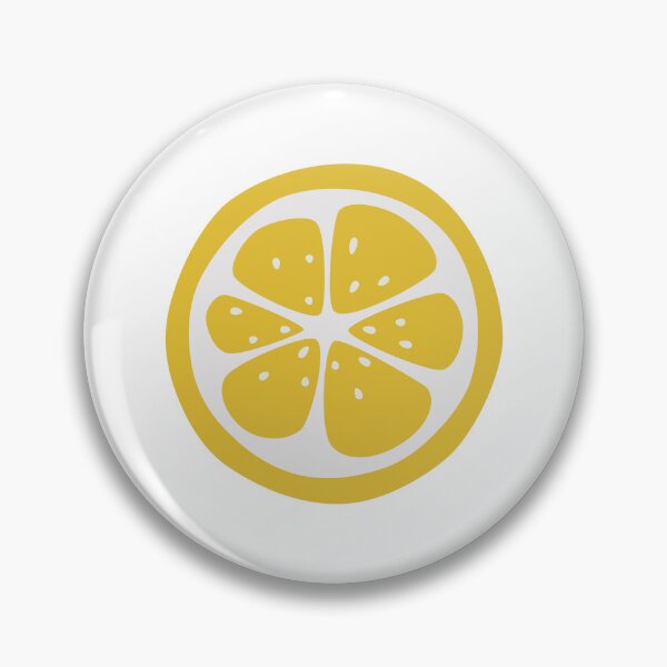 Item preview, Easy peasy lemon squeezy designed and sold by Ulala Cafe.