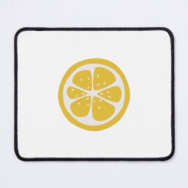 Item preview, Easy peasy lemon squeezy designed and sold by Ulala Cafe.