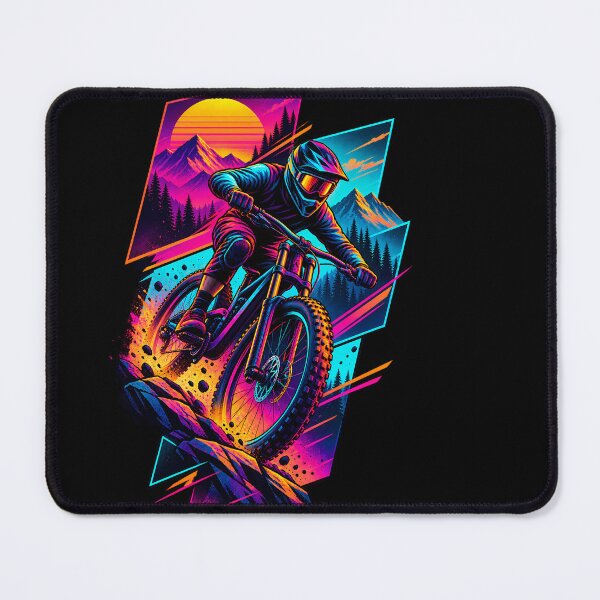 Item preview, Mountain Bike Mountain Biking designed and sold by M555888.