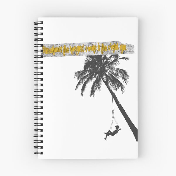 Item preview, sometimes the longest route is the right one designed and sold by Akali_nfk.