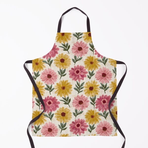 Item preview, Petaled Zinnia Flower - Birthday Flower Pattern - Dad Fathers Day Gifts designed and sold by RoyalStarsPatts.