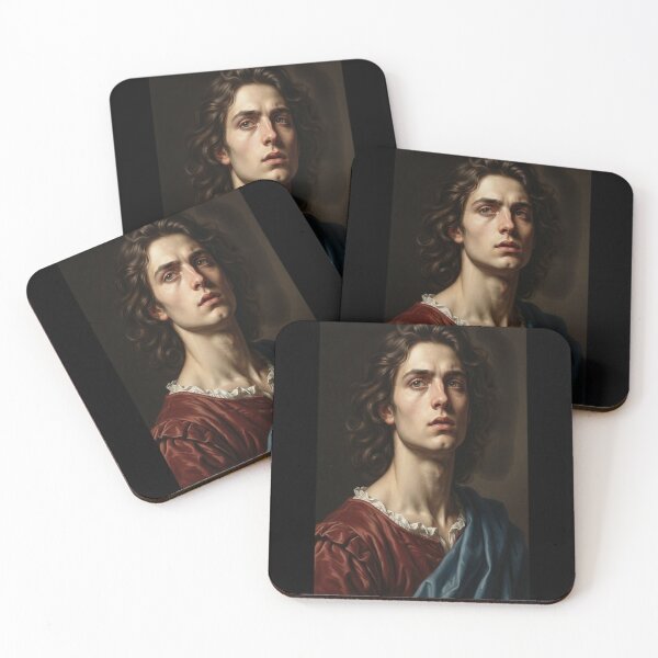 Item preview, Alexandre Cabanel Fallen Angel Detail, Lucifer, Angel Painting, designed and sold by fejesrussh.