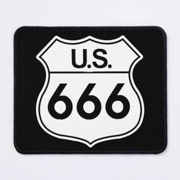 Item preview, Route 666 A Road To Hell designed and sold by famousflies313.