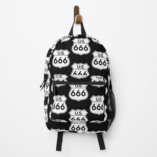 Item preview, Route 666 A Road To Hell designed and sold by famousflies313.