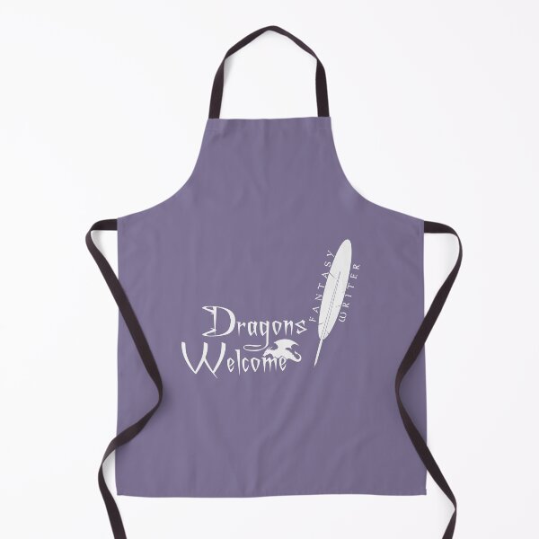 Item preview, Fantasy Writer 3w designed and sold by RedPoppyStudio.