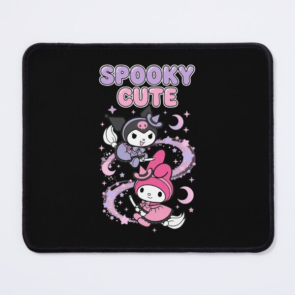 Item preview, Spooky Cute Kuromi Halloween designed and sold by geoffreyee.