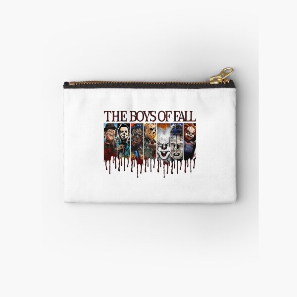 Item preview, The Boys Of Fall designed and sold by Tonkhawartwork.