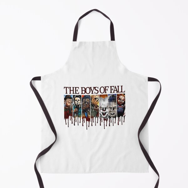 Item preview, The Boys Of Fall designed and sold by Tonkhawartwork.