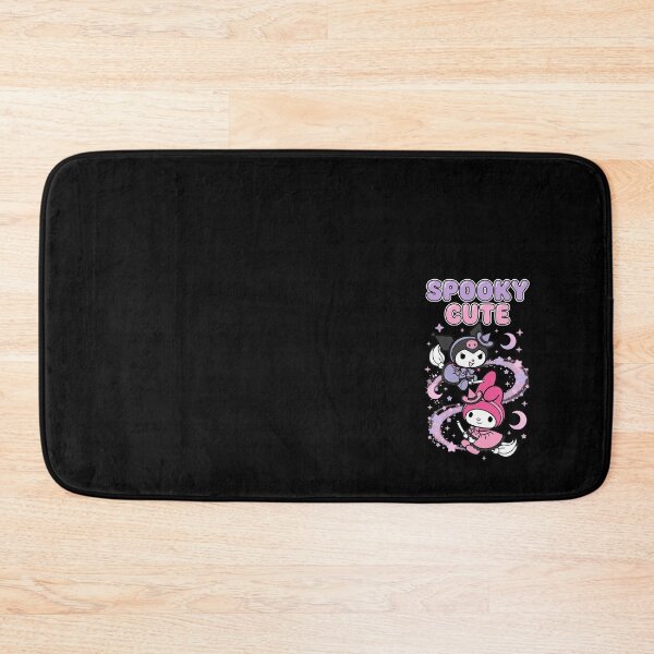 Item preview,  Spooky Cute Kuromi Halloween  designed and sold by geoffreyee.