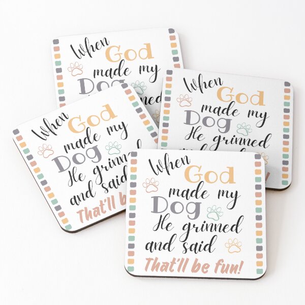 Item preview, Dog humor designed and sold by LKODesign.