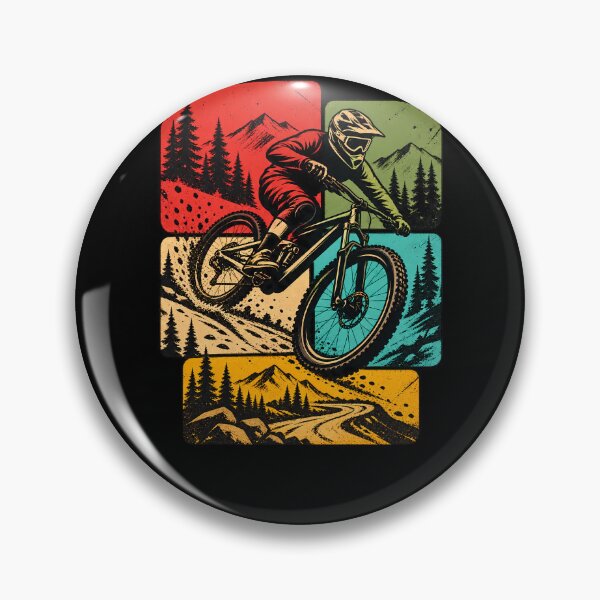 Item preview, Mountain Bike Mountain Biking designed and sold by M555888.